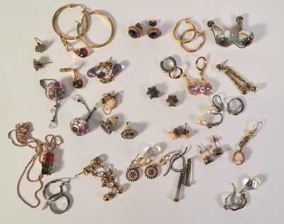 Jewellery