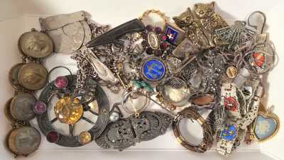 Jewellery