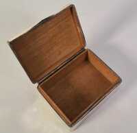 SILVER BOX - 2