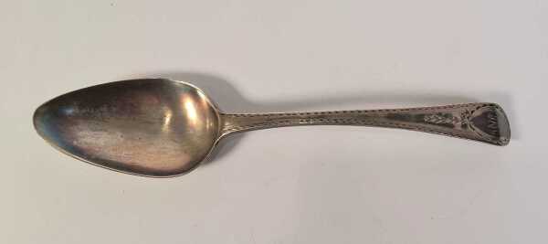 SILVER SPOON