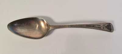 Silver Spoon