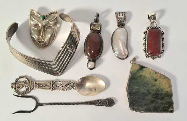 JEWELLERY