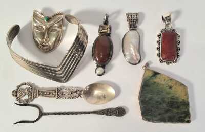 Jewellery