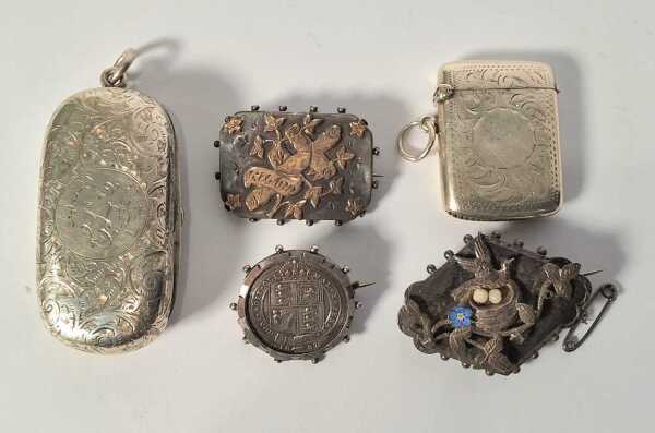 JEWELLERY