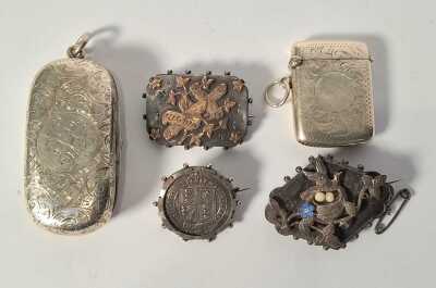 Jewellery