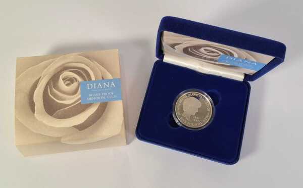 SILVER COIN