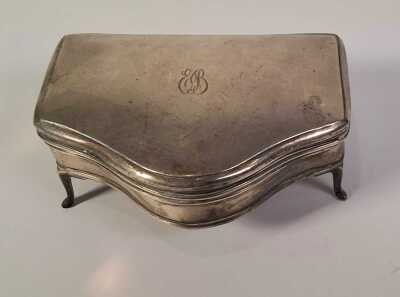 Scrap Silver