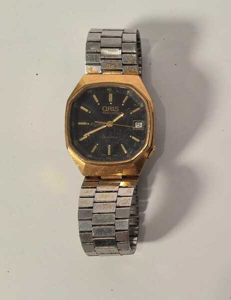 WRISTWATCH