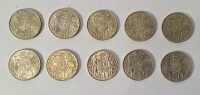 SILVER COINS