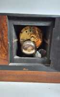 MANTEL CLOCK - 2