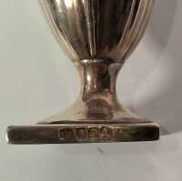 SILVER JUG - 2