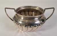 SILVER BOWL