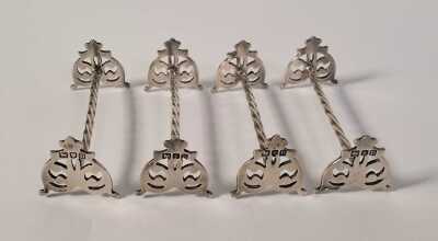 Knife Rests