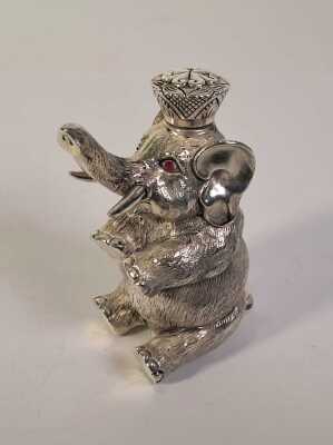 Perfume Bottle