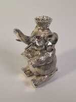 PERFUME BOTTLE