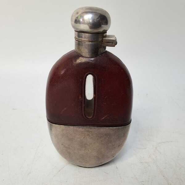 HIP FLASK