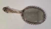SILVER MIRROR - 2