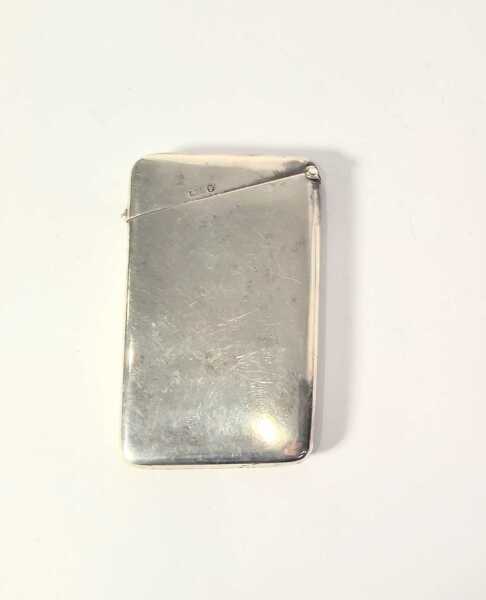 CARD CASE
