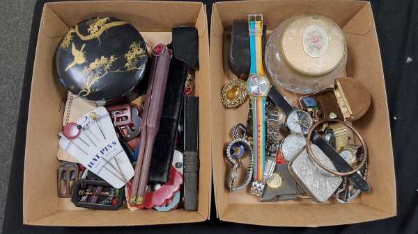 COLLECTABLES