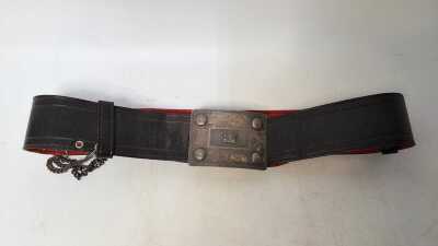 Kilt Belt