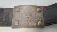 KILT BELT - 2