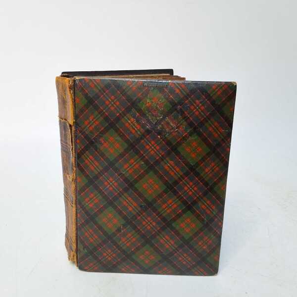 TARTANWARE ALBUM