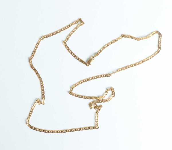 GOLD CHAIN