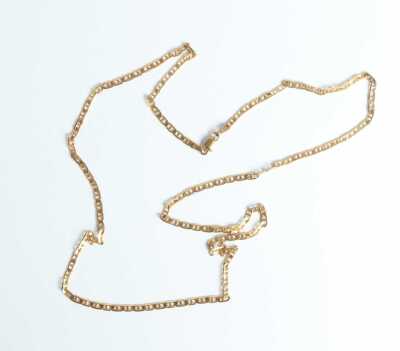 Gold Chain