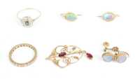 JEWELLERY