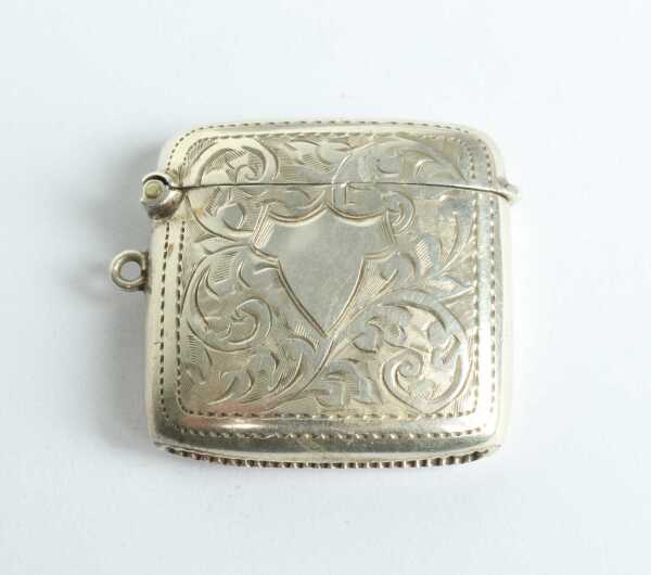 VESTA CASE