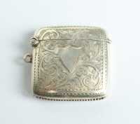 VESTA CASE