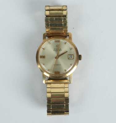Gold Watch