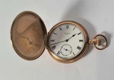 POCKET WATCH