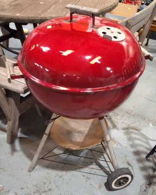 315 · BBQ