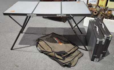 Camping Tables