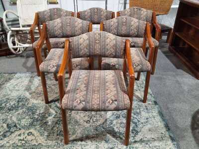 Dining Chairs