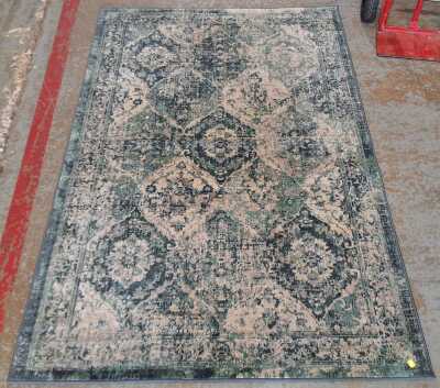 Floor Rug