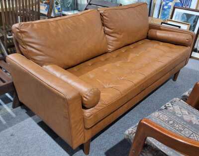 Settee