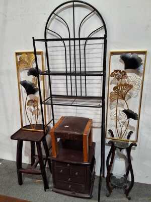 292 · DECOR LOT