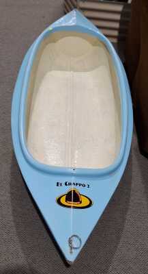 Leisure Craft