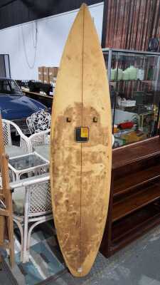 283 · SURFBOARD