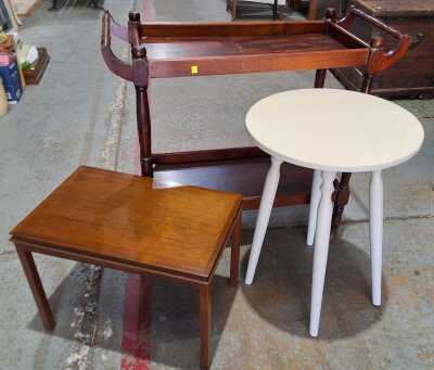 Furniture Lot