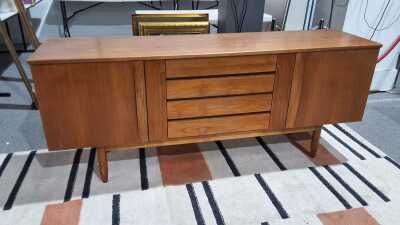 Mid-Century Sideboard