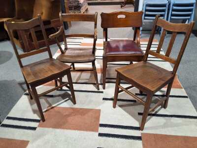 Chairs