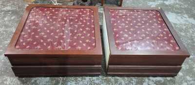 Storage Boxes