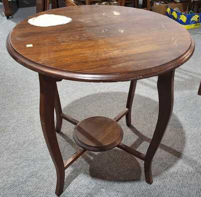 Occasional Table