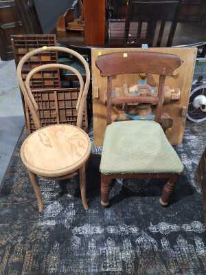 271 · CHAIRS