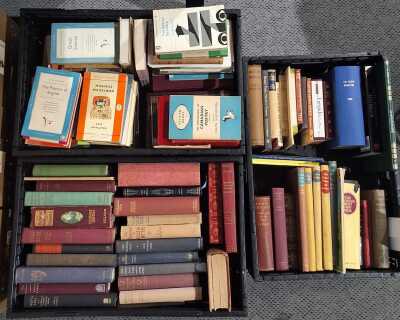 270 · BOOKS