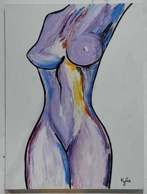 Unknown Artist