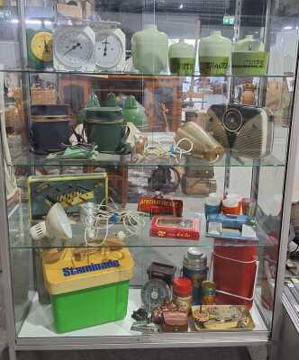 Retroware